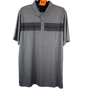 Pebble Beach Dry-Luxe Performance Polo size 20 / XXL New with Tag